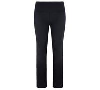 Skins Series-3 Stretch Womens Black Leggings