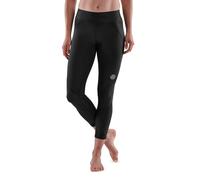 Series-3 Black 7/8 Leggings Skins Black S