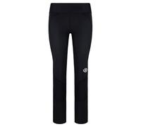 Skins Series-3 Womens Black 7/8 Leggings Nylon - Size X-Small