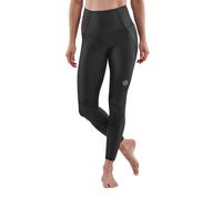 SKINS Series 3 Womens Black Skyscraper Tights Small BNWT C3191