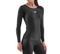 Skins Series 3 Women's Top Black