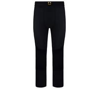 Skins Men's Series-5 Compression Long Tights Pants, Black, Large