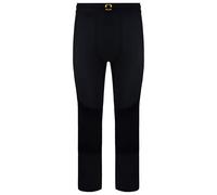 Skins Men's Series-5 Compression Long Tights Pants, Black, Large