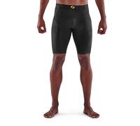 Skins Series-5 Short Leggings Black M Men