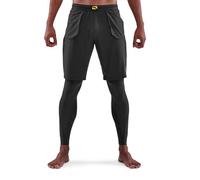 SKINS Series 5 Travel And Recovery Tights