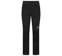 Skins Series-5 Womens Black Skyscraper Leggings