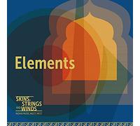 Skins, Strings & Winds - Elements