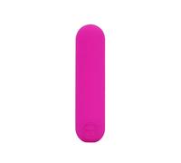 Skins Super Excite Micro Massager - Pink