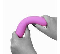 Skins Touch The Wand Rechargeable Waterproof Vibrator 15 Modes