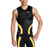 Skins Tri400 Sleeveless Top