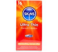 Skins Ultra Thin Cube 16 Pack