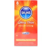 Skins Ultra Thin Condoms Latex