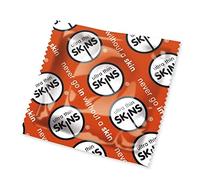 Skins Ultra Thin Condoms x50 (Red)