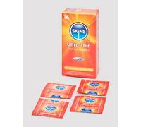 Skins Ultra Thin Cube 16 Pack