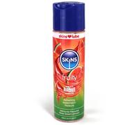Skins Watermelon Flavoured Lubricant - 130ml