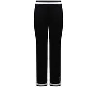 Skins Women's Holm Black Track Pants | Size: Large Skins Black L