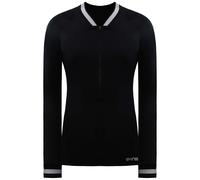 Skins Women's Holm Black Training Top | Size: Small Skins Black S