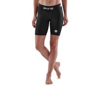 Skins Womens Series 1 Shorts Black