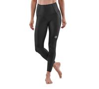 SKINS Women's Series-3 Wome's Skyscraper Compression Pants, Black, XS