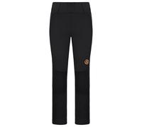 Skins Womens Series-5 Stretch Black Women Long Tights Skyscraper Leggings SF40501089001 Nylon - Size Medium