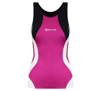 Skins Women's Triathlon Pink Compression Vest | Size: XS Skins Pink XS