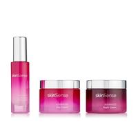 SkinSense 3 Piece Supersize Advanced Skincare Collection