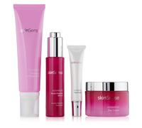 SkinSense 4 Piece Advanced Skincare Collection