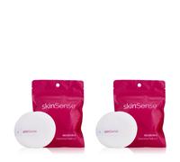 SkinSense 4 Piece Reuseable Cleansing Pads