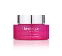 Skinsense Aa Advanced Day Cream In Clear Clear