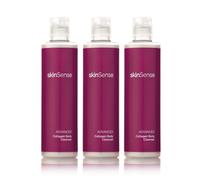 SkinSense Advanced Collagen Body Cleanser 250ml Trio