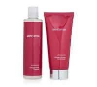 SkinSense Advanced Collagen Body Cleanser & Body Butter Collection