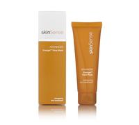 SkinSense Advanced Energel™ Face Mask 50ml, Vitamin C Jelly Mask, Brightening Face Gel, AHA Treament, Exfoliating Mask for Uneven Skin Tone