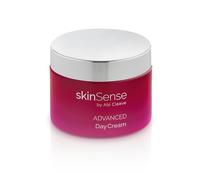 SkinSense Advanced Lifting Day Cream 100ml, Firming Moisturiser for Face, Anti-Ageing Face Lotion for Women, Anti-Wrinkle Cream