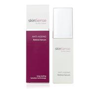 SkinSense Anti-Ageing 0.3% Retinol Serum 30ml, Youth Serum, Anti Wrinkle Cream, Skin Repair Treatment