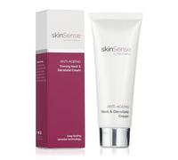 skinSense Anti-Ageing Firming Neck & Decollete Cream 100ml