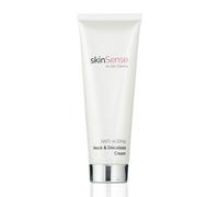 SkinSense Anti-Ageing Firming Neck & Decollete Cream - 200ml