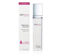 Skinsense Anti-Ageing Highly Active Day Cream In Clear Clear