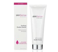 skinSense Anti-Ageing Purifying Double Cleanse 200ml