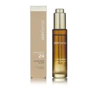 SkinSense Ceramide24 Glass Skin Elixir 30ml, Skin Perfecting Serum, Glass Skin Serum for face, Ceramide Oil for skin moisturiser