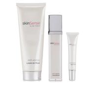 SkinSense Customer Favourites Anti-Ageing 3 Piece Collection