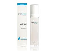 skinSense Hydranet Hydrating Night Cream 50ml