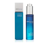 SkinSense Hydranet Midnight Oil Concentrate 30ml, Luxury Face Treatment, Aromatherapy, Night Repair Serum, Anti-Ageing Facial Massage Oil, Serum for Women, Relaxing Overnight Treatment