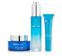 SkinSense Hydranet Plus 3 Piece Collection