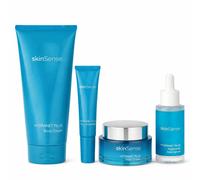 SkinSense Hydranet Plus 4 Piece Super Hydration Collection