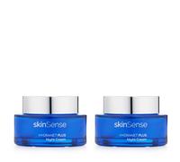 SkinSense Hydranet Plus Night Cream 50ml Duo