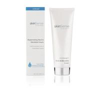 skinSense Hydranet Replenishing Neck and Decollete Cream 100ml