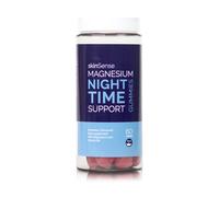 SkinSense Magnesium Night Time Support Gummies (60PCS)