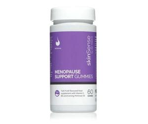 skinSense Menopause Support Gummies 60 Gummies
