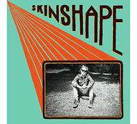 Skinshape - Another Day/Watching From The Shadows [7" VINYL]