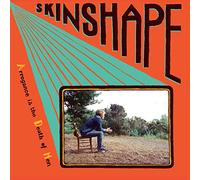 Skinshape - Arrogance Is The Death Of Men